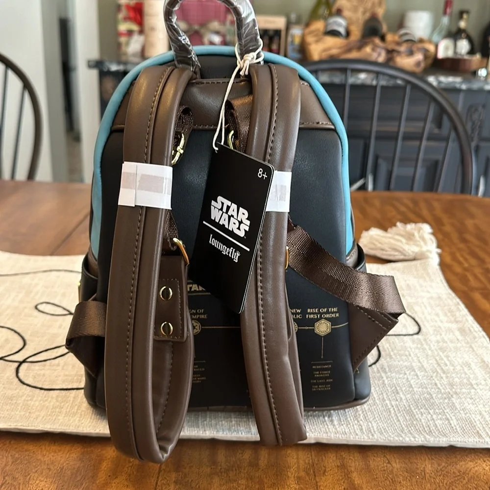 Loungefly new tags